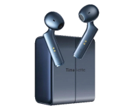 TimeKettle Słuchawki Tłumaczące W4 niebieske - 1571394 - zdjęcie 1